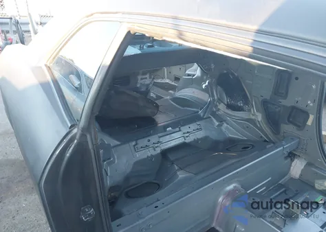 2016 Dodge Challenger R/T Scat Pack из США, поврежденный, VIN 2C3CDZFJ4GH275676